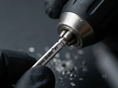 Step 2 - Reverse & Extract