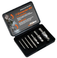 Alden 7017P Grabit® Extractor Select Series 7 Piece Kit