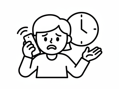 Calling Your Client With Bad News