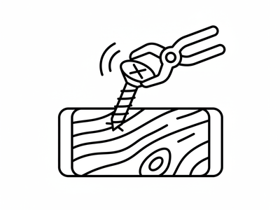 Furniture Assembly Mistakes