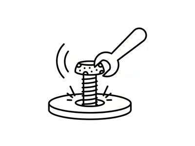 Outdoor Equipment Fixes