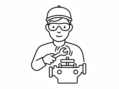 Professional Mechanics
