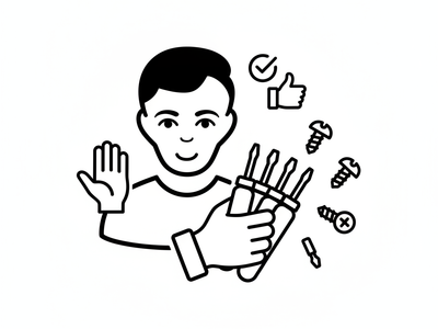 Handymen