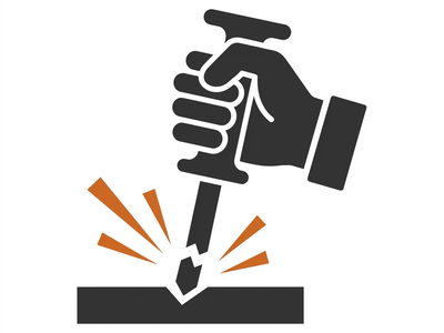 Drilling Through Multiple Broken Extractors