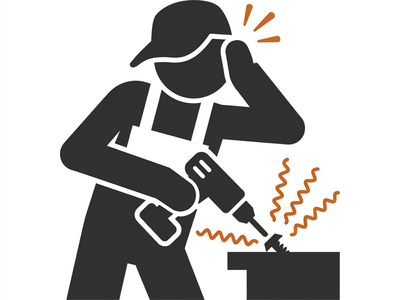 Hearing That Grinding Metal Sound