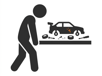 Abandoning Projects You Can't Finish