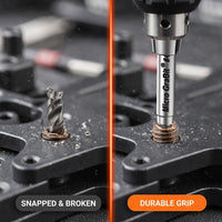 Alden 1007P Master Extractor Grabit® Pro 10 Piece Kit