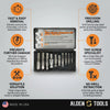 Alden 1007P Master Extractor Grabit® Pro 10 Piece Kit