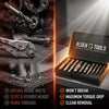 Alden 1007P Master Extractor Grabit® Pro 10 Piece Kit