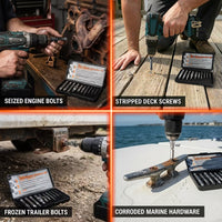 Where To Use