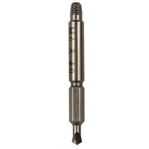 Alden 1647P Grabit® Micro Broken Bolt Extractor Bit #2