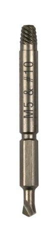 Alden 1907P Grabit® Micro Broken Bolt Extractor Bit #3