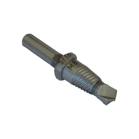 Alden 3127P Grabit® Drill-out Broken Bolt Extractor Bit #2