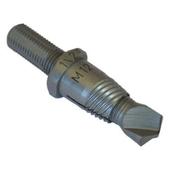 Alden 5007P Grabit® Drill-out Broken Bolt Extractor Bit #4