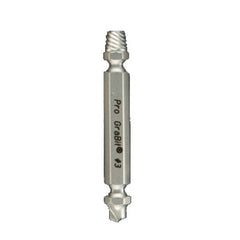 Alden 8403P Grabit® Pro Broken Bolt and Damaged Screw Extractor Bit #3