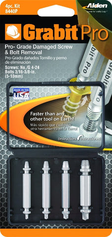 Best screw store extractor