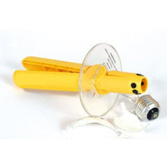 Alden 9207P Grabit® Bulb Ease-out Standard Light Bulb Extractor 2 Piece Kit